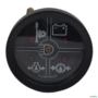 INDICADOR PAINEL 80100800-TUROTEST 2852 Imagem INDICADOR PAINEL 80100800-TUROTEST 2852