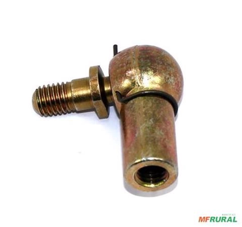 TERMINAL ESFERICO 10 X 10 DIR. 82248700 2889 Imagem TERMINAL ESFERICO 10 X 10 DIR. 82248700 2889