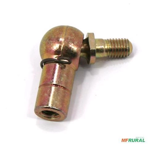 TERMINAL ESFERICO 10 X10 ESQUERDO (046588) 82317500 2891 Imagem TERMINAL ESFERICO 10 X10 ESQUERDO (046588) 82317500 2891