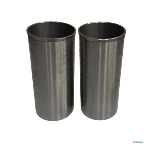 CAMISA DE CILINDRO MOTOR MWM D226 4.2L ASPIRADO C-1076 2930 Imagem CAMISA DE CILINDRO MOTOR MWM D226 4.2L ASPIRADO C-1076 2930