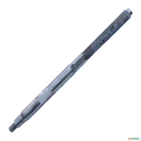 EIXO REG. ALTURA CORTE BALDAN 89CM 3400 52320108802 2949 Imagem EIXO REG. ALTURA CORTE BALDAN 89CM 3400 52320108802 2949