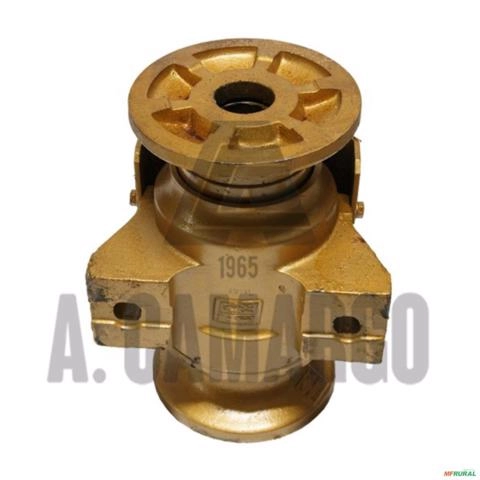 MANCAL GAP OLEO BALDAN AXIAL F.RED.2" CIVEMASA-B-360mm 2954 Imagem MANCAL GAP OLEO BALDAN AXIAL F.RED.2" CIVEMASA-B-360mm 2954