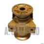 MANCAL GAP OLEO BALDAN AXIAL F.RED.2" CIVEMASA-B-360mm 2954 Imagem MANCAL GAP OLEO BALDAN AXIAL F.RED.2" CIVEMASA-B-360mm 2954