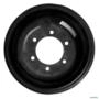 RODA DUPLA. CARRETA 6-F (173,50MM)130MM. 113270-B 2963 Imagem RODA DUPLA. CARRETA 6-F (173,50MM)130MM. 113270-B 2963