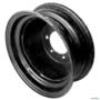 RODA DUPLA. CARRETA 6-F (173,50MM)130MM. 113270-B 2963 Imagem RODA DUPLA. CARRETA 6-F (173,50MM)130MM. 113270-B 2963