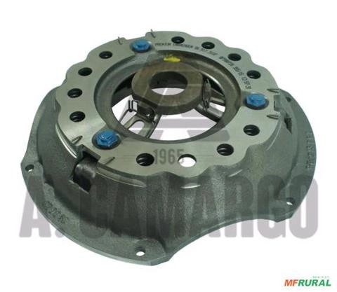 PLATO DE EMBREAGEM VALMET 360/60/62 280MM 154400 - PD 2991 Imagem PLATO DE EMBREAGEM VALMET 360/60/62 280MM 154400 - PD 2991