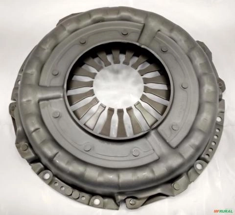 PLATO EMBREAGEM CBT/FORD 13 POLEGADAS 7AS-569-13-R-CH 2993 Imagem PLATO EMBREAGEM CBT/FORD 13 POLEGADAS 7AS-569-13-R-CH 2993