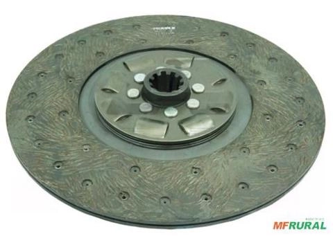 DISCO EMBREAGEM VALMET 110/138/148 190190 - PD 2995 Imagem DISCO EMBREAGEM VALMET 110/138/148 190190 - PD 2995