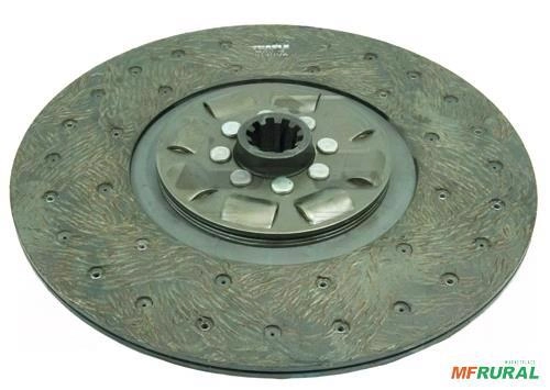 DISCO EMBREAGEM VALMET 110/138/148 190190 - PD 2995 Imagem DISCO EMBREAGEM VALMET 110/138/148 190190 - PD 2995