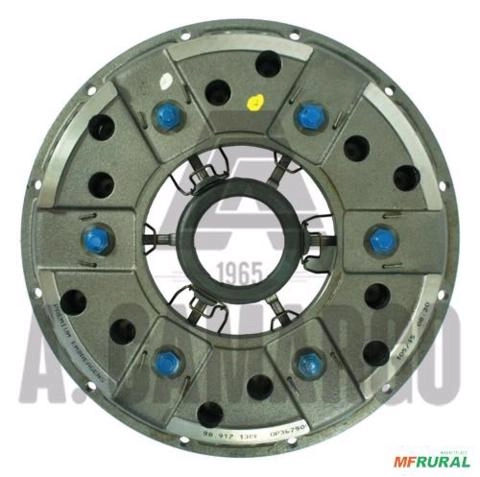 PLATO - 85-86-88 - ALAVANCA 204401-ALAV. PD 3005 Imagem PLATO - 85-86-88 - ALAVANCA 204401-ALAV. PD 3005