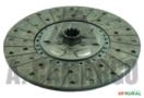 DISCO DE EMBREAGEM VALMET 85-88-ID (204521) 204521 3006 Imagem DISCO DE EMBREAGEM VALMET 85-88-ID (204521) 204521 3006
