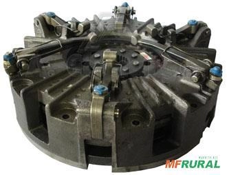 Imagem PLATO  VALMET  880  EMBR.DUPLA  PLATODIESEL 80265101-PD 3014 Imagem PLATO  VALMET  880  EMBR.DUPLA  PLATODIESEL 80265101-PD 3014