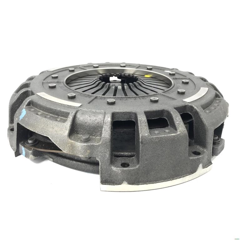 EMBREAGEM - 296  (PLATODIESEL) 3408296-PD 3019 Imagem EMBREAGEM - 296  (PLATODIESEL) 3408296-PD 3019