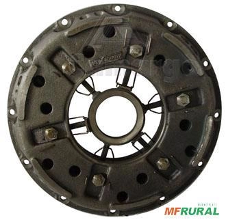 PLATO EMBREAGEM VALMET 85-ID-86-ID-88-ID 204401-ALAV. EATON 3024 Imagem PLATO EMBREAGEM VALMET 85-ID-86-ID-88-ID 204401-ALAV. EATON 3024