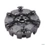 PLATO DE EMBREAGEM DUPLA VALMET 68/78/88 VALTRA BL77/88 216371-LUK 3034 Imagem PLATO DE EMBREAGEM DUPLA VALMET 68/78/88 VALTRA BL77/88 216371-LUK 3034
