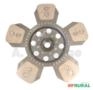 DISCO FRICCAO MF-292-297-299=(1692759-10 PAST.) 27079.3-S INGEAU 3053 Imagem DISCO FRICCAO MF-292-297-299=(1692759-10 PAST.) 27079.3-S INGEAU 3053