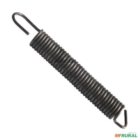 MOLA PEDAL DE FREIO 6600 C5NN-2472-NOH 3118 Imagem MOLA PEDAL DE FREIO 6600 C5NN-2472-NOH 3118