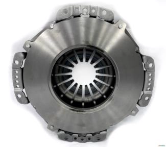 Imagem PLATO DE EMBREAGEM FORD-NEW HOLLAND 6610/7610/7630/8030 240.255-23-LUK 3137 Imagem PLATO DE EMBREAGEM FORD-NEW HOLLAND 6610/7610/7630/8030 240.255-23-LUK 3137