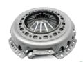 PLATO DE EMBREAGEM FORD-NEW HOLLAND 6610/7610/7630/8030 240.255-23-LUK 3137 Imagem PLATO DE EMBREAGEM FORD-NEW HOLLAND 6610/7610/7630/8030 240.255-23-LUK 3137