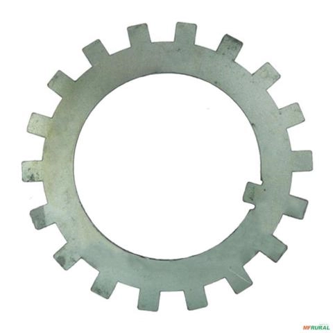 TRAVA PORCA CUBO 55580102734 3177 Imagem TRAVA PORCA CUBO 55580102734 3177