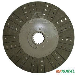 DISCO FRICCAO (135348) 13=(0700602031). 27003.2-T-ATF 3204 Imagem DISCO FRICCAO (135348) 13=(0700602031). 27003.2-T-ATF 3204