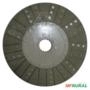 DISCO FRICCAO (135348) 13=(0700602031). 27003.2-T-ATF 3204 Imagem DISCO FRICCAO (135348) 13=(0700602031). 27003.2-T-ATF 3204