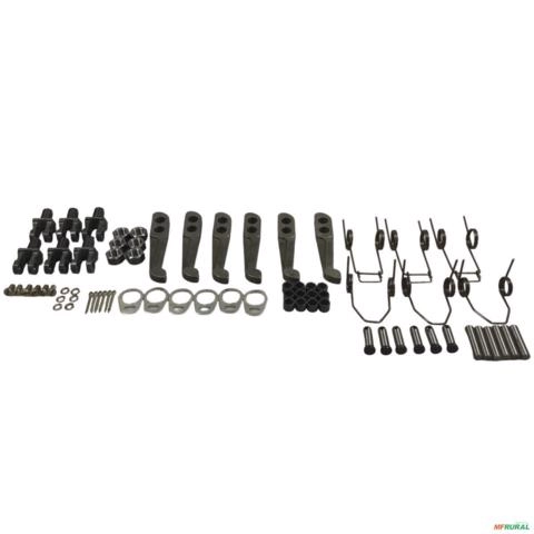 REPARO PLATO EMBREAGEM SIMPLES VALMET 85 A 110 JJ-85-ID 3257 Imagem REPARO PLATO EMBREAGEM SIMPLES VALMET 85 A 110 JJ-85-ID 3257