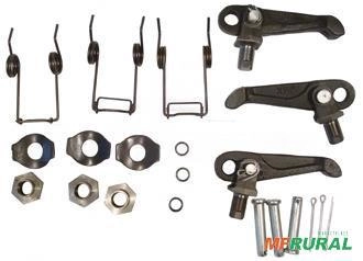 REPARO VALMET 65-ID EMBREAGEM SIMPLES 233710 JJ-65-ID 3259 Imagem REPARO VALMET 65-ID EMBREAGEM SIMPLES 233710 JJ-65-ID 3259