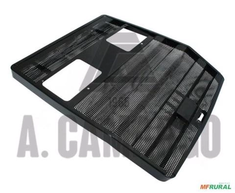 GRADE - VALMET 880-885-980-985 80318920 3288 Imagem GRADE - VALMET 880-885-980-985 80318920 3288
