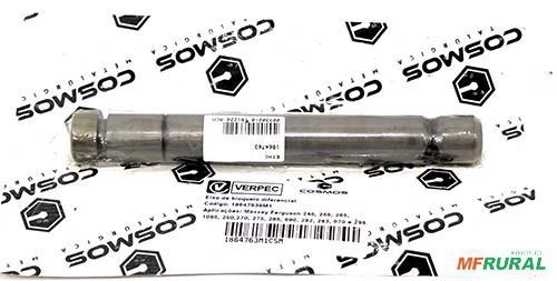 EIXO DA REDUCAO FINAL 1864763 3302 Imagem EIXO DA REDUCAO FINAL 1864763 3302