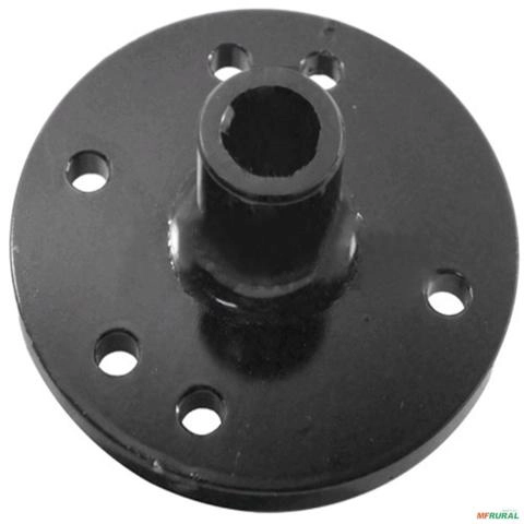 FLANGE DE ACOPLAMENTO 136,2X46MM 1 6D 52840400069/034 3322 Imagem FLANGE DE ACOPLAMENTO 136,2X46MM 1 6D 52840400069/034 3322
