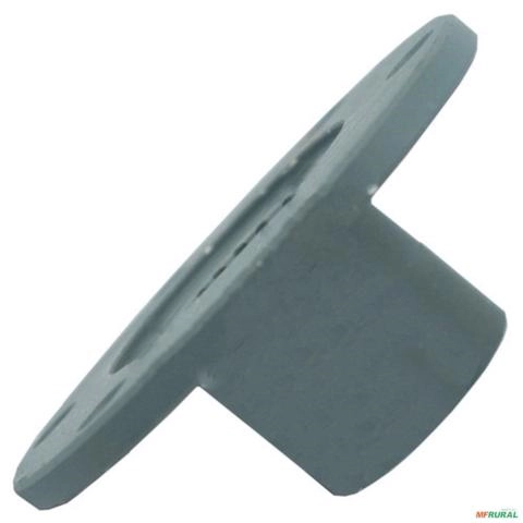 Imagem FLANGE DE ACOPLAMENTO 124,5X42MM 1 6D 52840400093/042 3324 Imagem FLANGE DE ACOPLAMENTO 124,5X42MM 1 6D 52840400093/042 3324