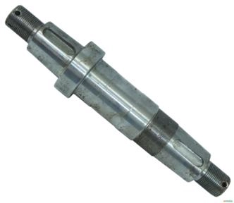 EIXO MANDRIL MENOR RH-1500 360025-0-INRODA 3341 Imagem EIXO MANDRIL MENOR RH-1500 360025-0-INRODA 3341
