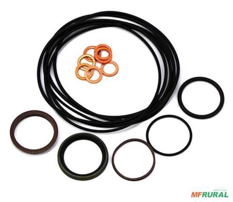 REPARO DIRECAO HIDROSTATICA 12-15-1780 , BH 81533600 - AGEL 3439 Imagem REPARO DIRECAO HIDROSTATICA 12-15-1780 , BH 81533600 - AGEL 3439