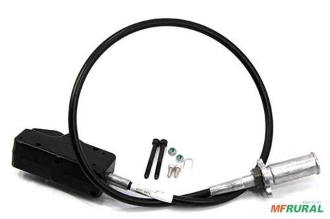 CABO DE ACIONAMENTO HIDRÁULICO - LINHA 4000. 1,12MT 6274028M91 3441 Imagem CABO DE ACIONAMENTO HIDRÁULICO - LINHA 4000. 1,12MT 6274028M91 3441