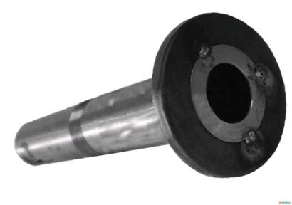 Imagem TUBO DO MANDRIL 44,5CM SP1800-3400 (A PARTIR 2013). 790011-8-INRODA 3542 Imagem TUBO DO MANDRIL 44,5CM SP1800-3400 (A PARTIR 2013). 790011-8-INRODA 3542