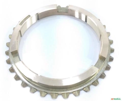 ANEL SINCRONIZADOR DE BRONZE 641190-M.P 3643 Imagem ANEL SINCRONIZADOR DE BRONZE 641190-M.P 3643