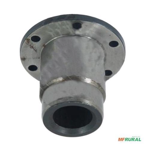 FLANGE DO CAMBIO 30250800 3709 Imagem FLANGE DO CAMBIO 30250800 3709