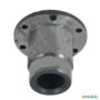 FLANGE DO CAMBIO 30250800 3709 Imagem FLANGE DO CAMBIO 30250800 3709