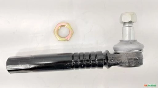 BARRA SEM ARTICULAÇÃO RETA ZF APL335 AS3035 81330000/298RETA-S/A 3743 Imagem BARRA SEM ARTICULAÇÃO RETA ZF APL335 AS3035 81330000/298RETA-S/A 3743