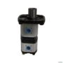 BOMBA DIRECAO HIDRAULICA DUPLA VALTRA 83431900 9510080542-HIDR 3777 Imagem BOMBA DIRECAO HIDRAULICA DUPLA VALTRA 83431900 9510080542-HIDR 3777