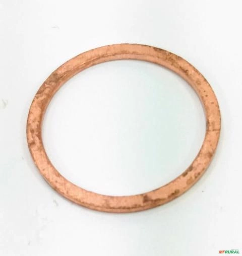 ARRUELA VEDACAO COBRE (20MM) KH-3616 3782 Imagem ARRUELA VEDACAO COBRE (20MM) KH-3616 3782