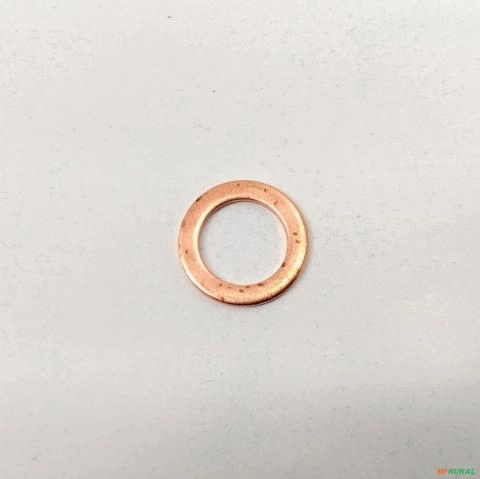 ARRUELA VEDACAO COBRE (16MM) 16X19X1,0MM KH-3618 3783 Imagem ARRUELA VEDACAO COBRE (16MM) 16X19X1,0MM KH-3618 3783