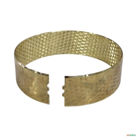 BUCHA TRACAO BRONZE 125X120X37 3603215=3176206-CIAM 3881 Imagem BUCHA TRACAO BRONZE 125X120X37 3603215=3176206-CIAM 3881