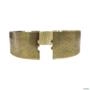 BUCHA TRACAO BRONZE 125X120X37 3603215=3176206-CIAM 3881 Imagem BUCHA TRACAO BRONZE 125X120X37 3603215=3176206-CIAM 3881