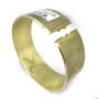 BUCHA TRACÃO BRONZE 125X120X44,8 80563500=3603232-CIA 3882 Imagem BUCHA TRACÃO BRONZE 125X120X44,8 80563500=3603232-CIA 3882