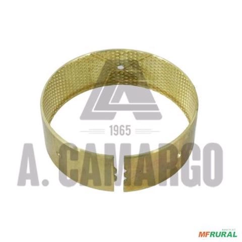 BUCHA TRACAO BRONZE 125X120X42 80632800-CIAMET 3883 Imagem BUCHA TRACAO BRONZE 125X120X42 80632800-CIAMET 3883