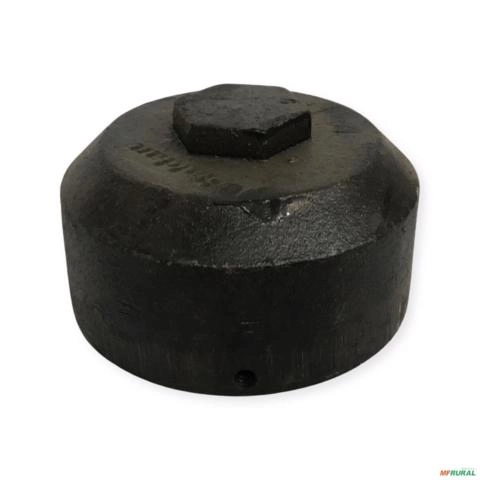 CALOTA CUBO DA RODA BALDAN 50960200060 3948 Imagem CALOTA CUBO DA RODA BALDAN 50960200060 3948