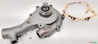 BOMBA DAGUA MOTOR PERKINS 6358 (S/ POLIA) MF-295 UB-558-A-INDISA 3976 Imagem BOMBA DAGUA MOTOR PERKINS 6358 (S/ POLIA) MF-295 UB-558-A-INDISA 3976