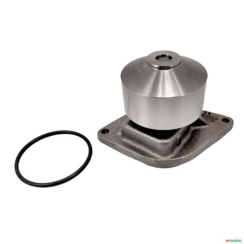 BOMBA DE ÁGUA CUMMINS SERIE B 3.9 5.9 UB-731 3987 Imagem BOMBA DE ÁGUA CUMMINS SERIE B 3.9 5.9 UB-731 3987